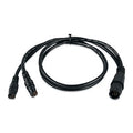 Garmin 010-11615-00 Adapter 4-Pin Female to 6-Pin Male