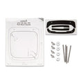 Garmin 010-11682-00 Flush Kit for Echo 200 500 550C