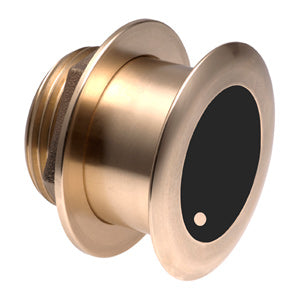 Garmin 010-11939-21 85-135khz 12D Tilt Bronze B175M TH 8P