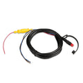 Garmin 4-Pin Power/Data Cable for echoMAP,echoMap Plus, Striker