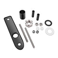 Garmin Mounting Hardware for GT/CV Series Thru Hull