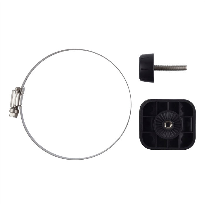 Garmin 010-12407-02 Trolling Motor Barrel Mount for PS22-TR
