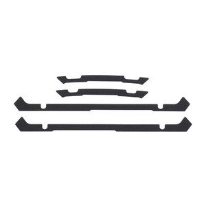 Garmin Flush Mount Kit for Striker Plus 5cv
