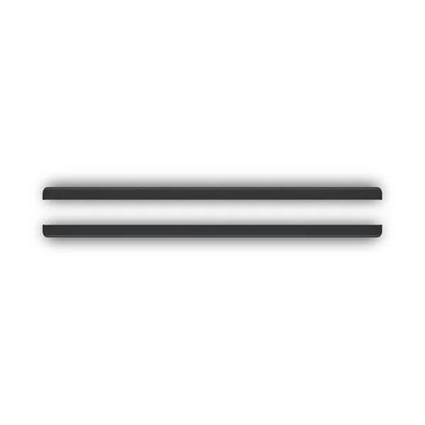 Garmin Trim Piece Snap Cover for GPSMAP7X3 Series