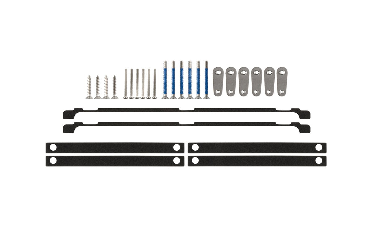 Garmin Flush Mount Kit for GPSMAP 16x3 Series