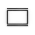 Garmin Adapter Plate for GPSMAP 7x2 to 7x3 Series