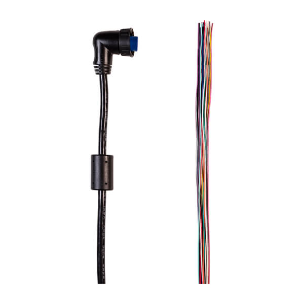 Garmin in/Out Data Cable 19-Pin, Sensor/Relay Output