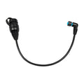 Garmin 010-13094-00 Network Adapter Cable  Small Female Right Angle