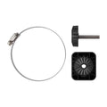 Garmin Trolling Motor Barrel Mount for LVS62