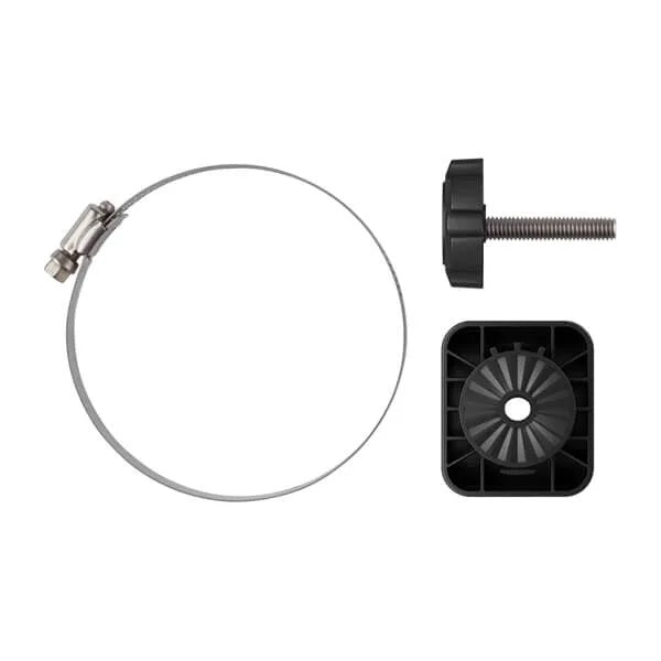 Garmin Trolling Motor Barrel Mount for LVS62