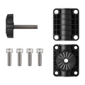 Garmin Zero Degree Pole Mount for LVS62