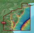 Garmin VUS038R G3 Vision New York to Chesapeake