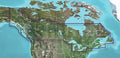 Garmin LCA100F LakeVu G3 Canada