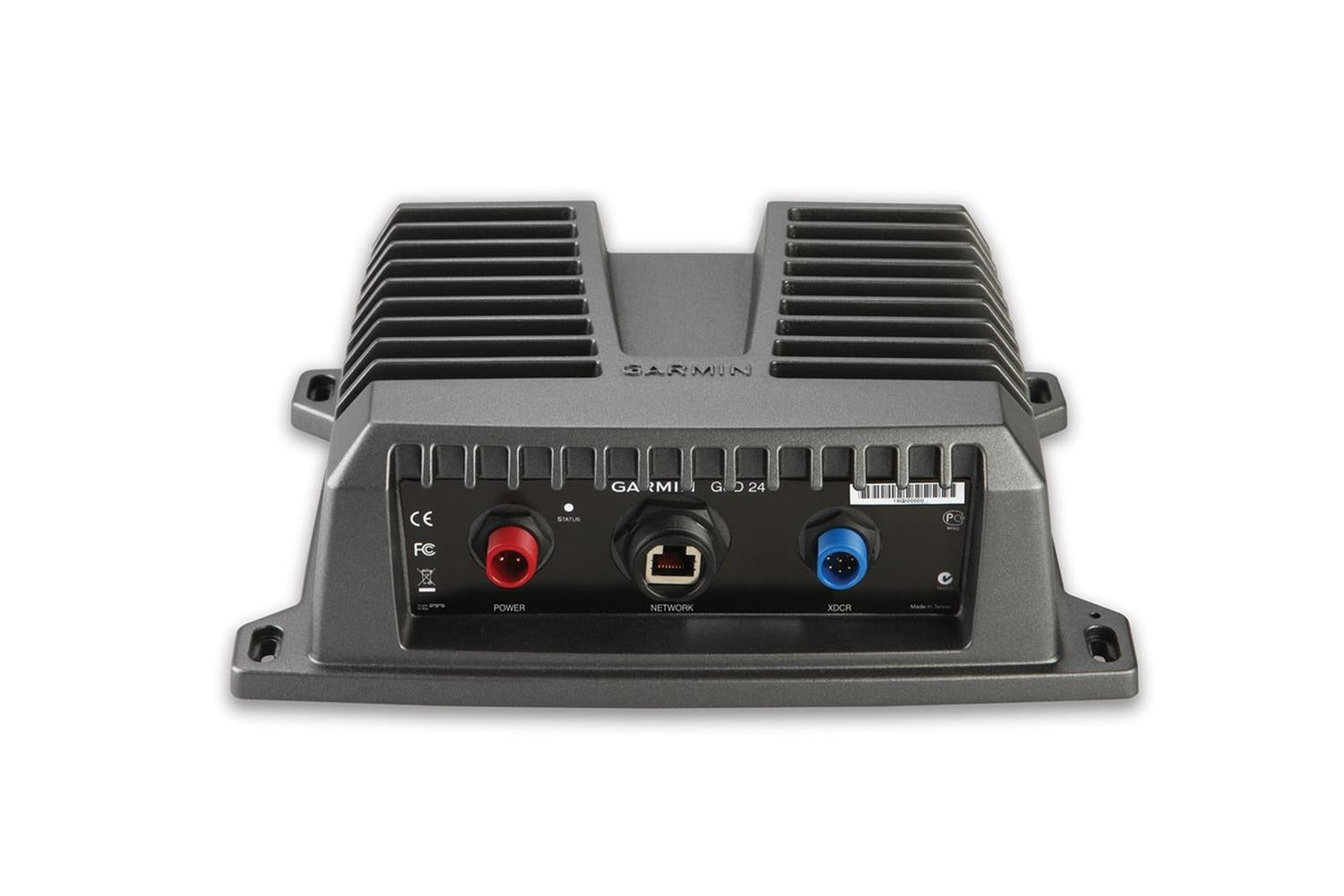 Garmin GSD24 Sounder Box Remanufactured