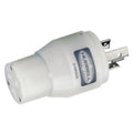 Hubbell HBL31CM29 Adapter 15A Female to 30A Male