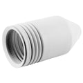 Hubbell HBL77CM16W  Boot White for 50A Twist-Lock Devices