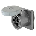 Hubbell M5100R9 100A 30Y 120/208v Dockside Receptacle