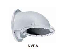 Hubbell NON-METALLIC Wall Bracket for NVX15GHGA