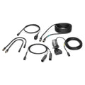 Humminbird Dual Helix Starter Kit With HWAL MI