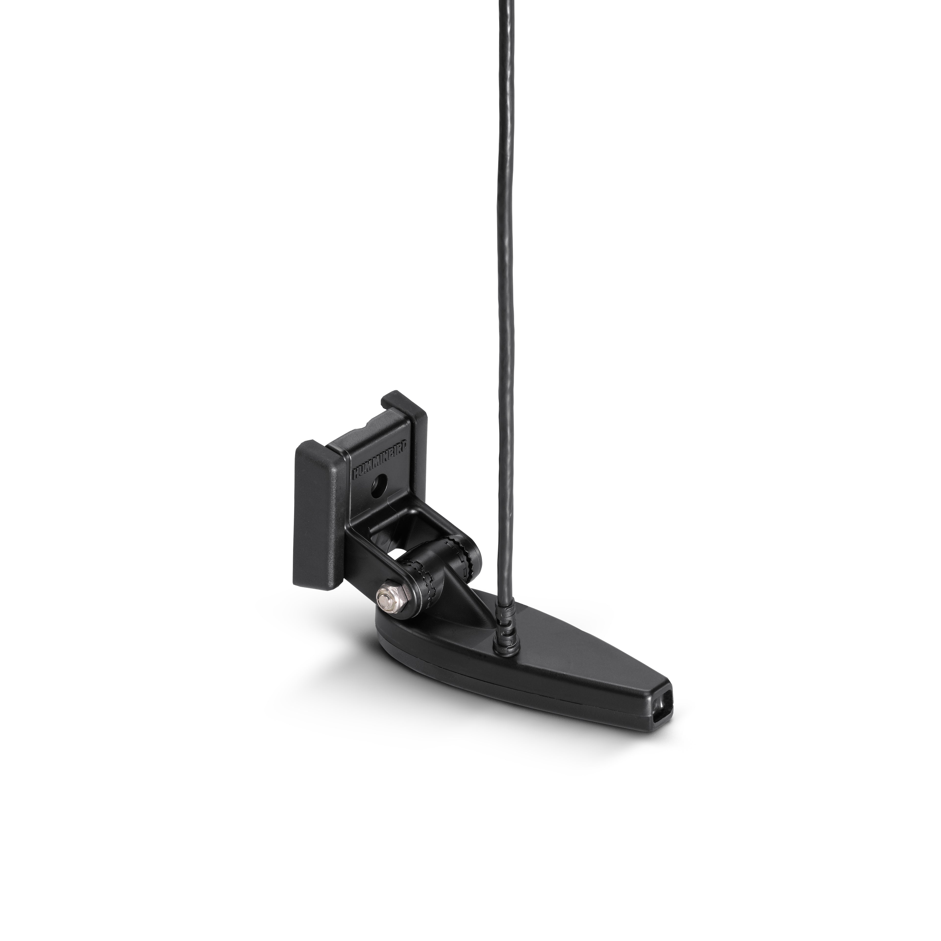 Humminbird XNT-9-HW-MDI-75-T Transom Mount With Temp