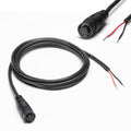 Humminbird PC12 Powercord for Solix and Onix Series