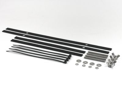 Humminbird IDMK1100 Flush Mount Kit for 1100 Series