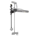 Humminbird 740222-1 Adapter Kit, Target Lock System for Ultrex 60in