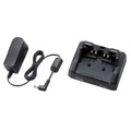 Icom BC227 Rapid Charger With US Plug
