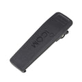 Icom MBB3 Standard Belt Clip
