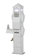 International Dock SPC-36-3A-250 Shore Power Pedestal