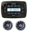 Infinity MPK250 Package PRV250 and INF612 Speakers