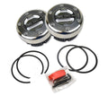 MILEMARKER SS DANA 50 & 60 HUB [449S/S]