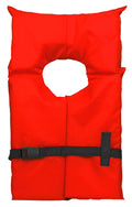 AIRHEAD AIRHEAD TYPE II KEYHOLE LIFE VEST [20000-16-A-RD]