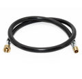 FLAME KING 48' LP HOSE  3/8' X 1/2' FEMALE [MB100383-48]