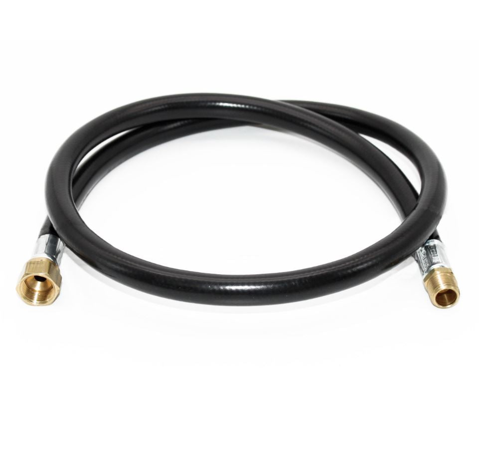 FLAME KING 48' LP HOSE  3/8' X 1/2' FEMALE [MB100383-48]