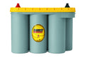 OPTIMA BAT. YELLOW TOP GRP31  8050160 [8050-160]
