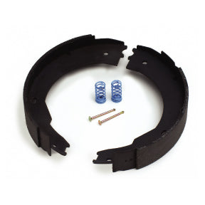 DEXTER AXLE DEXTER SHOE & LINING KIT [K71-127-00]