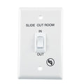 LIPPERT COMP INTERIOR SWITCH PLATE [120639]