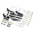 HUSKY TOWING CLAMP-ON BRKT KIT DODGE ALL [31413]