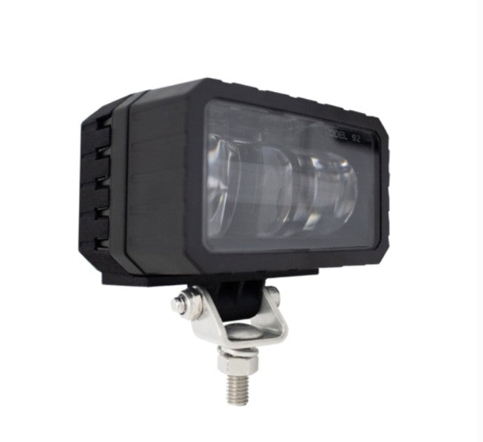 Jw Speaker 12v LED High Beam & Front Position [0530993]