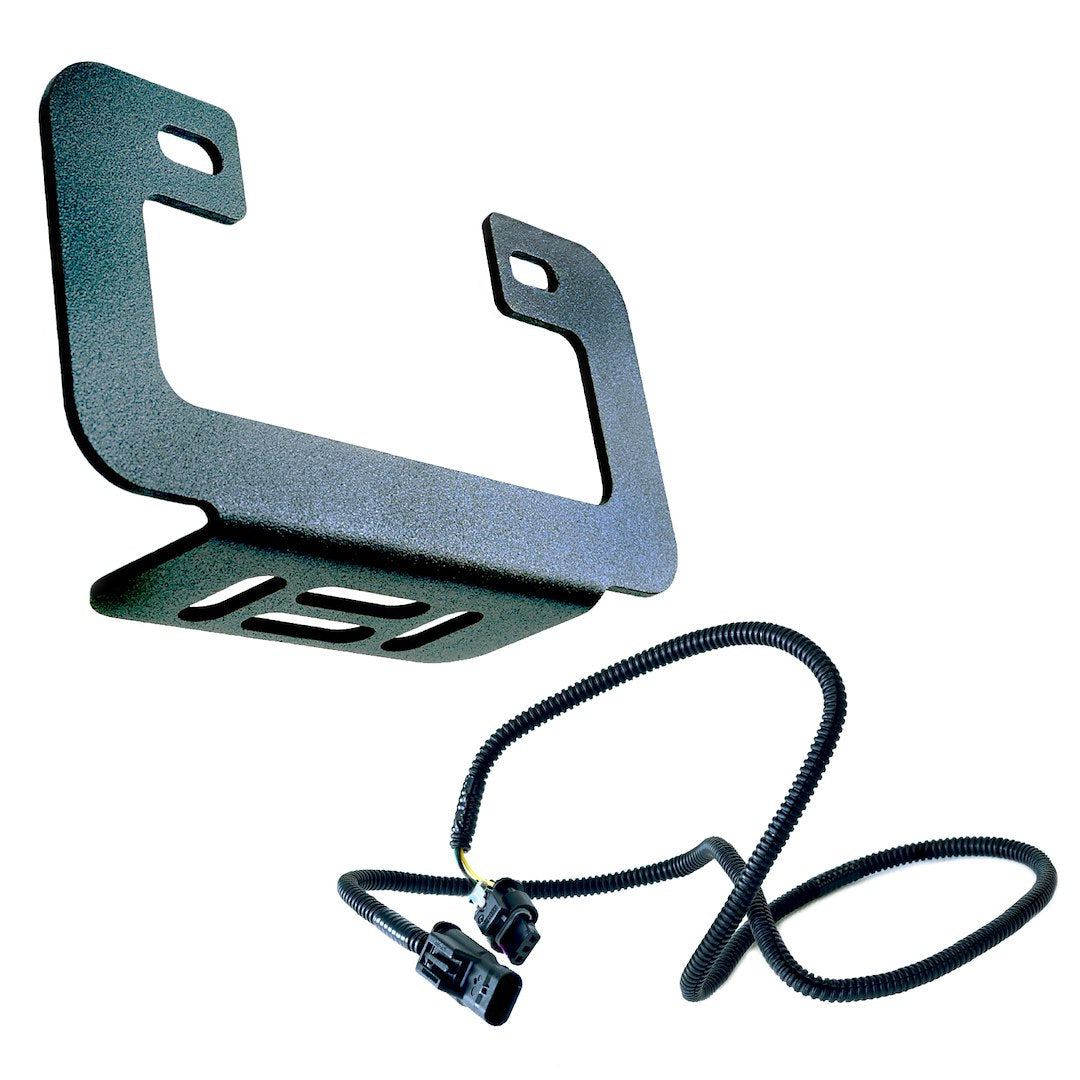 TRAILFX F150 ADPT CRUISE CONTROL RELO KIT [FLDB010SP]