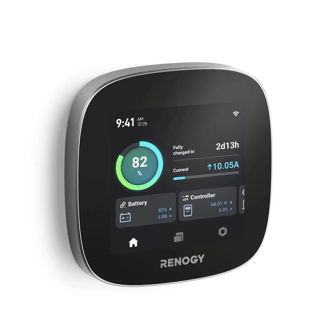 RENOGY ONE CORE 4IN ENERGY MONITOR [RSHGWSN-W02W-G3-US]