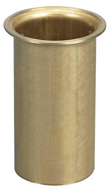 MOELLER DT BRASS L3' X 1'OD [021003-300D]