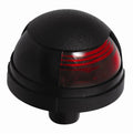 ATTWOOD MARI SIDELIGHT DECK MT RED [5040R7]