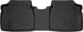 HUSKYLINER WB 2ND SEAT FLOOR LINER [14491]