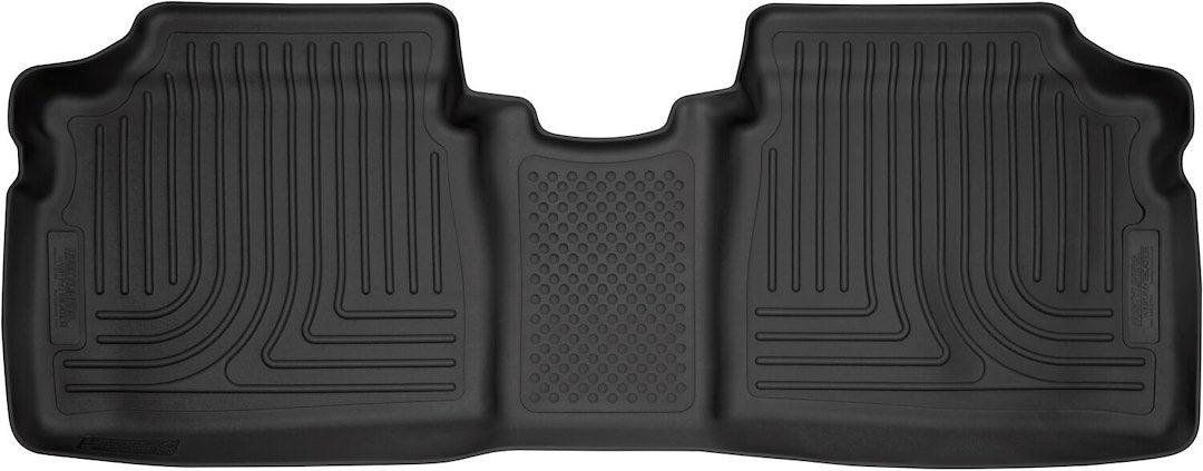 HUSKYLINER WB 2ND SEAT FLOOR LINER [14491]