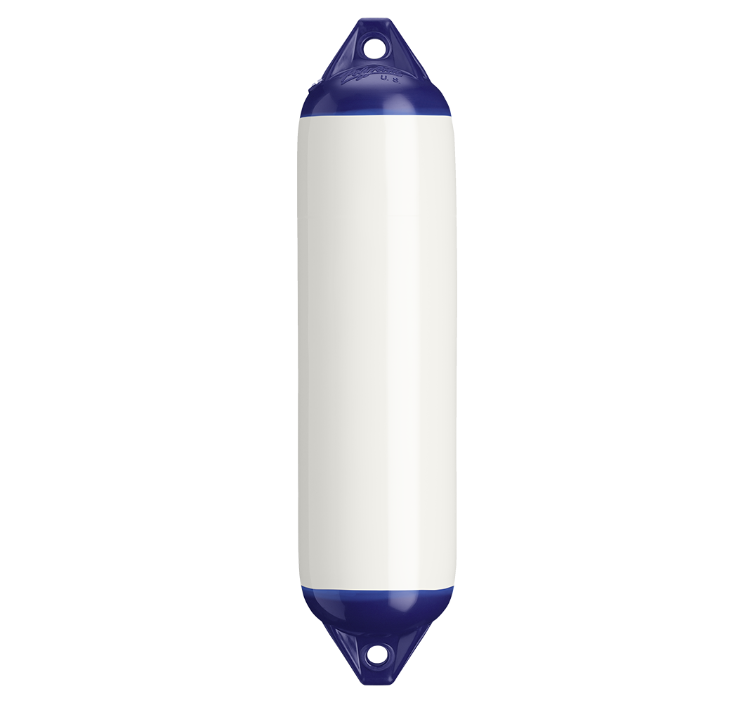 POLYFORM 6' X 24' COMMERCIAL GRADE FENDER [82-432-076]