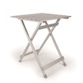 CAMCO FOLD-AWAY SIDE TABLE  LRG [51891]