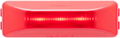 OPTRONICS LED CL/MRK LIGHT 6-DIODE RED [MCL65RBP]