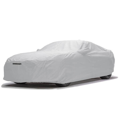 Covercraft Custom 5-Layer Softback All Climate [C17616AC]